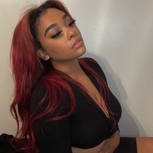 Meet your Posher, Bre'sjai